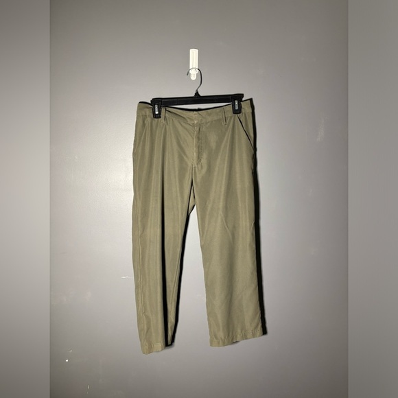 Patagonia Pants - Patagonia Cropped Hiking Pants Womens Size 8